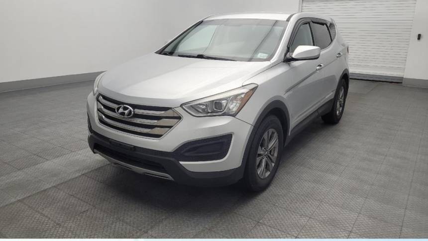 2016 Hyundai Santa Fe Sport Base — SUV — 112,148 mi — Sanford, FL