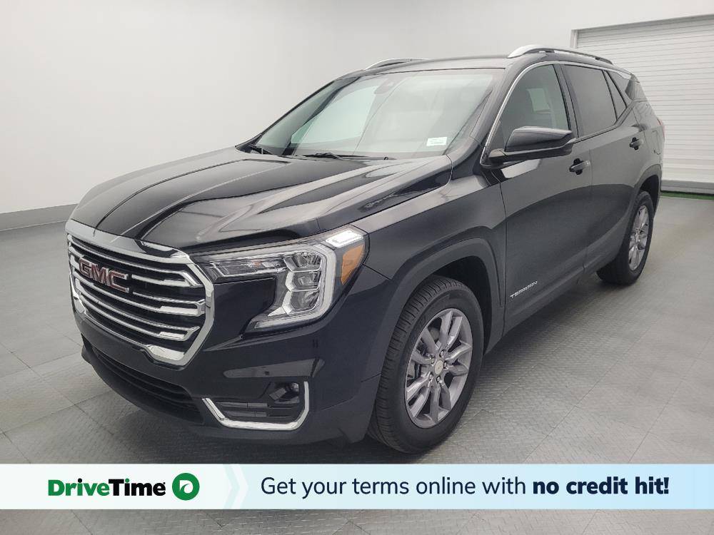 2023 GMC Terrain SLT — SUV — 40,648 mi — Sanford, FL