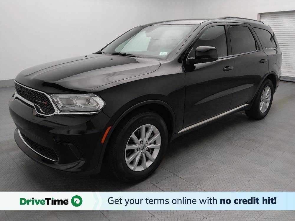 2024 Dodge Durango SXT — SUV — 35,405 mi — Sanford, FL