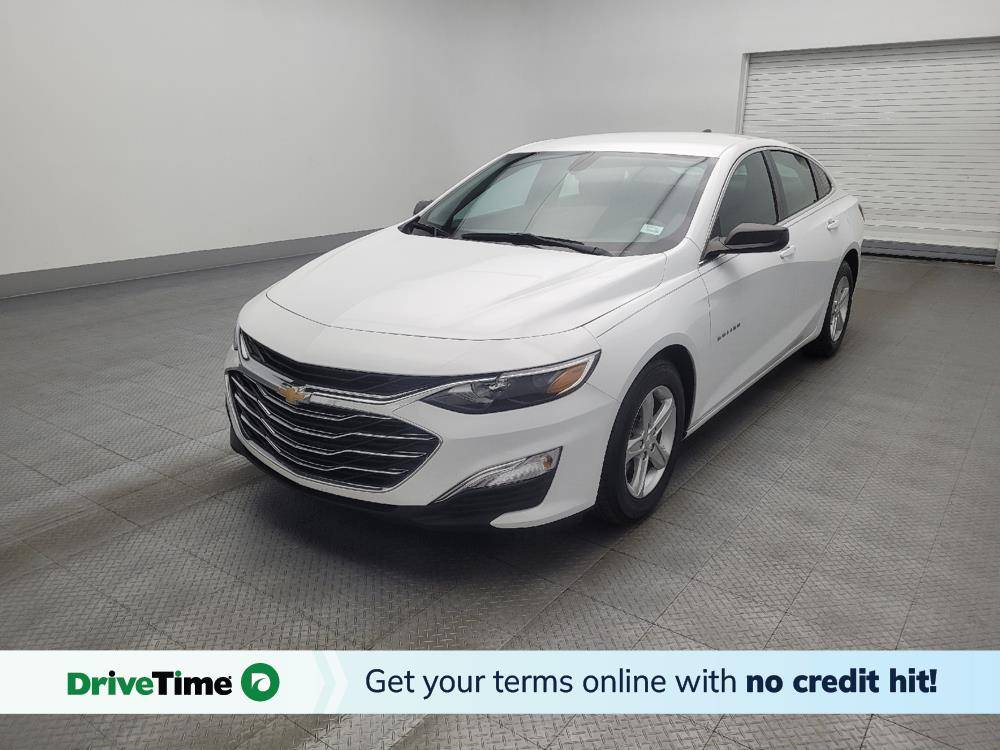 2022 Chevrolet Malibu LS — Sedan — 56,499 mi — Sanford, FL