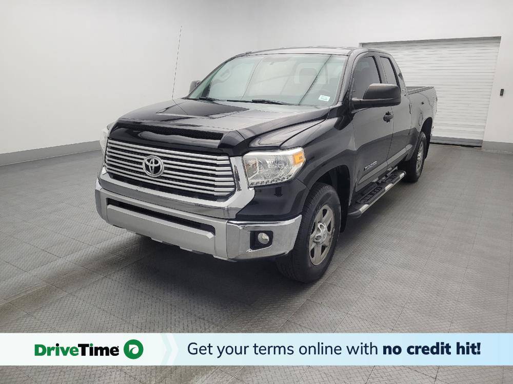 2016 Toyota Tundra SR5 — Pickup Truck — 79,409 mi — Sanford, FL