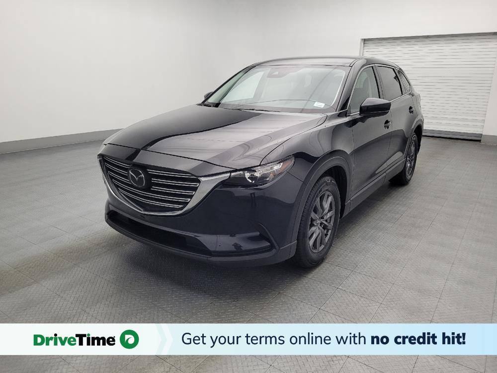 2022 Mazda CX-9 Sport — SUV — 36,508 mi — Sanford, FL