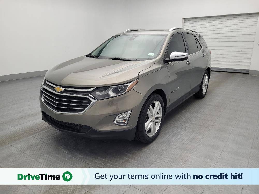 2019 Chevrolet Equinox Premier — SUV — 84,465 mi — Sanford, FL