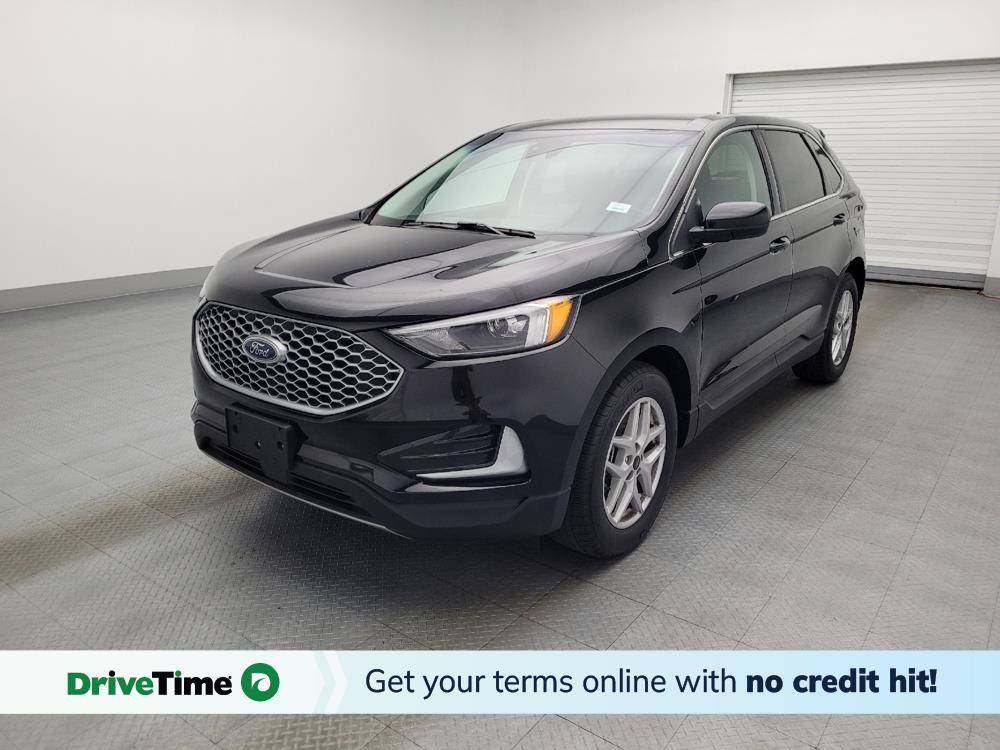 2024 Ford Edge SEL — SUV — 36,525 mi — Sanford, FL