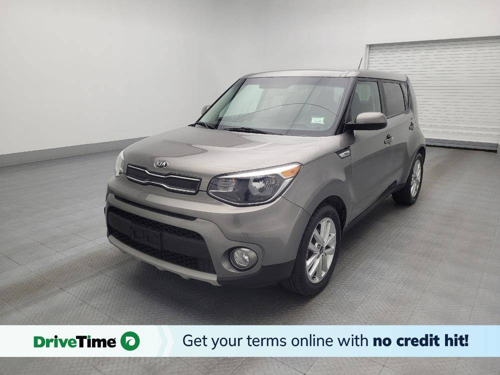 2019 Kia Soul + — Hatchback — 99,490 mi — Sanford, FL