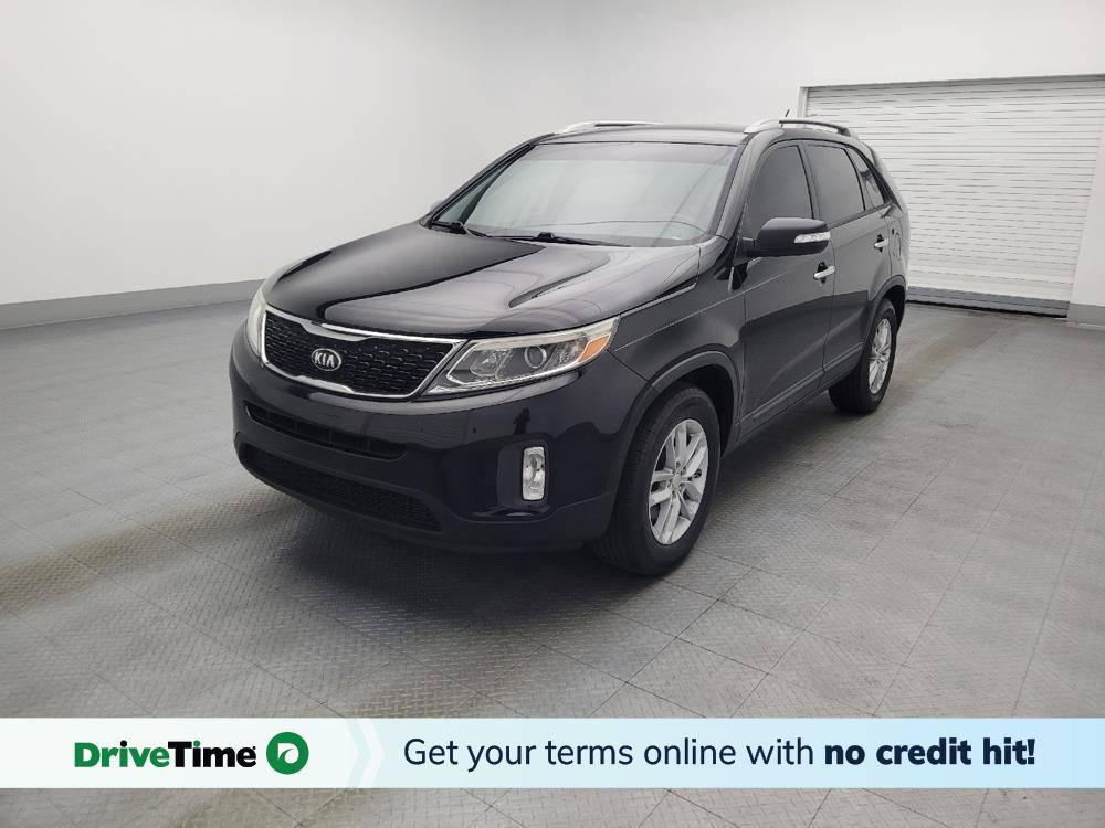 2015 Kia Sorento LX — SUV — 95,413 mi — Sanford, FL