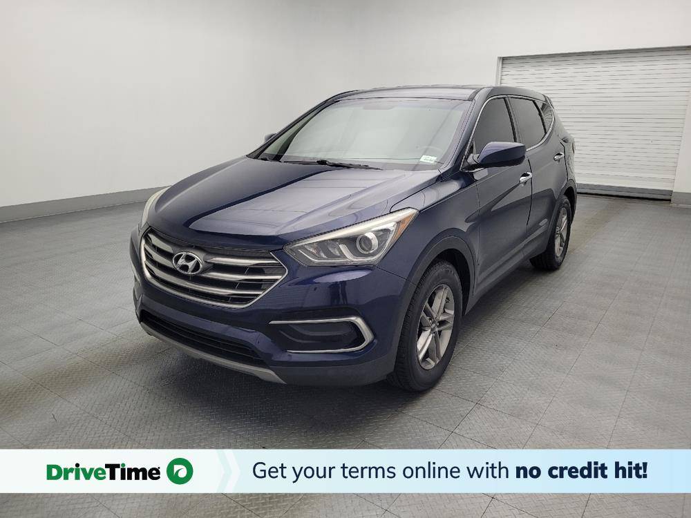 2017 Hyundai Santa Fe Sport Base — SUV — 104,164 mi — Sanford, FL