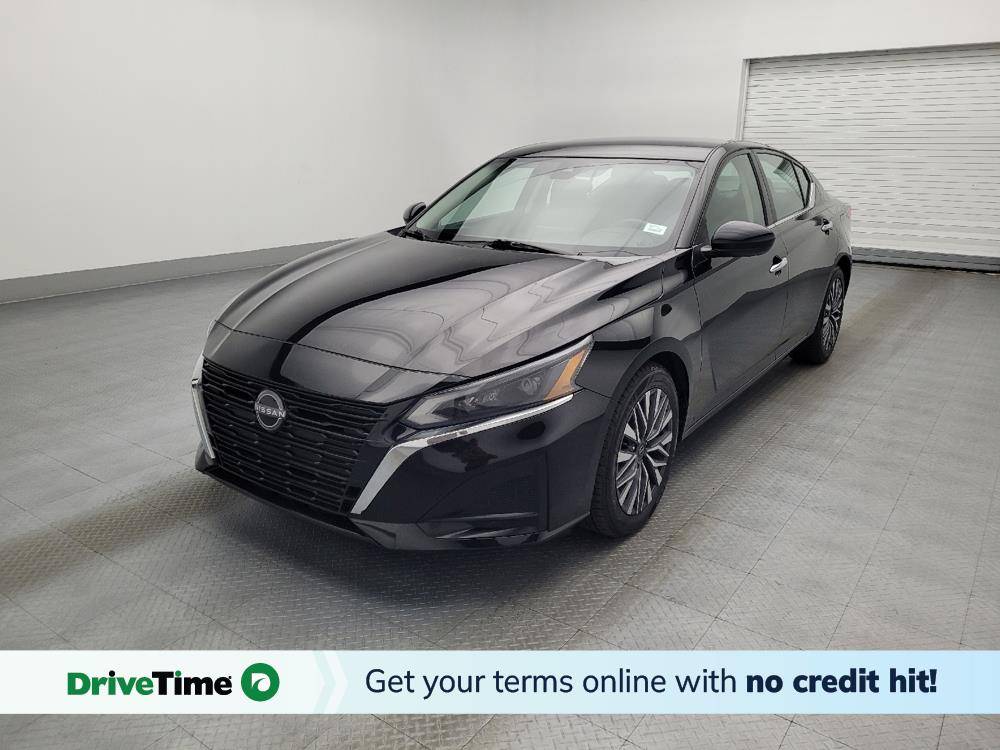2023 Nissan Altima SV — Sedan — 58,241 mi — Sanford, FL