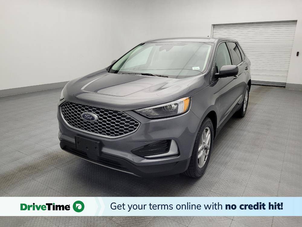 2024 Ford Edge SEL — SUV — 33,440 mi — Sanford, FL