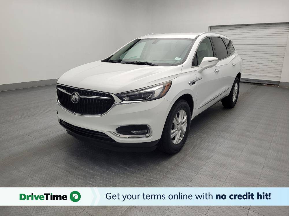 2018 Buick Enclave Essence — SUV — 74,143 mi — Sanford, FL