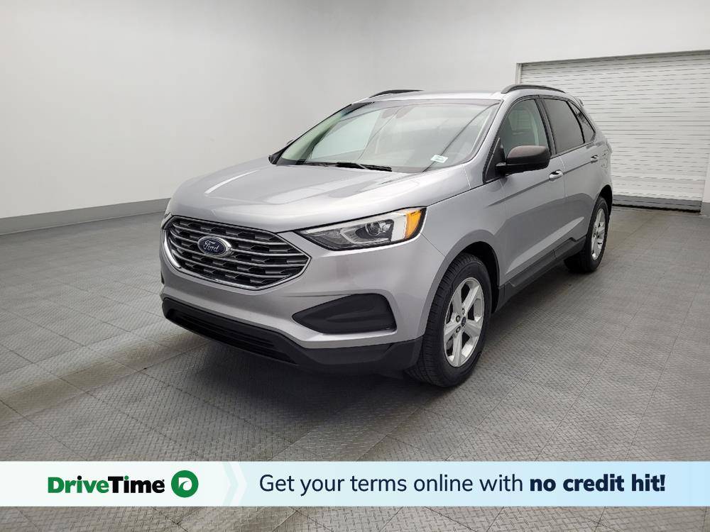 2022 Ford Edge SE — SUV — 74,353 mi — Sanford, FL