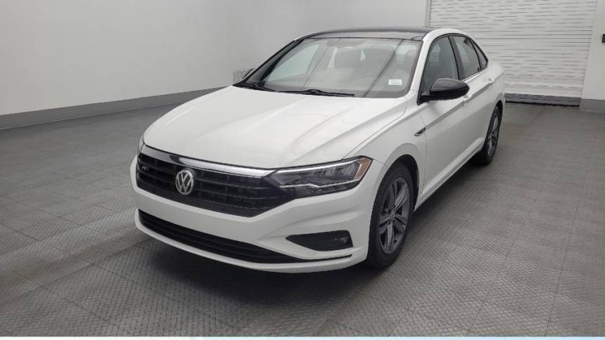 2020 Volkswagen Jetta R-Line — Sedan — 49,570 mi — Sanford, FL