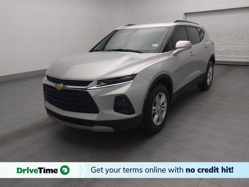 2019 Chevrolet Blazer 1LT — SUV — 46,799 mi — Sanford, FL