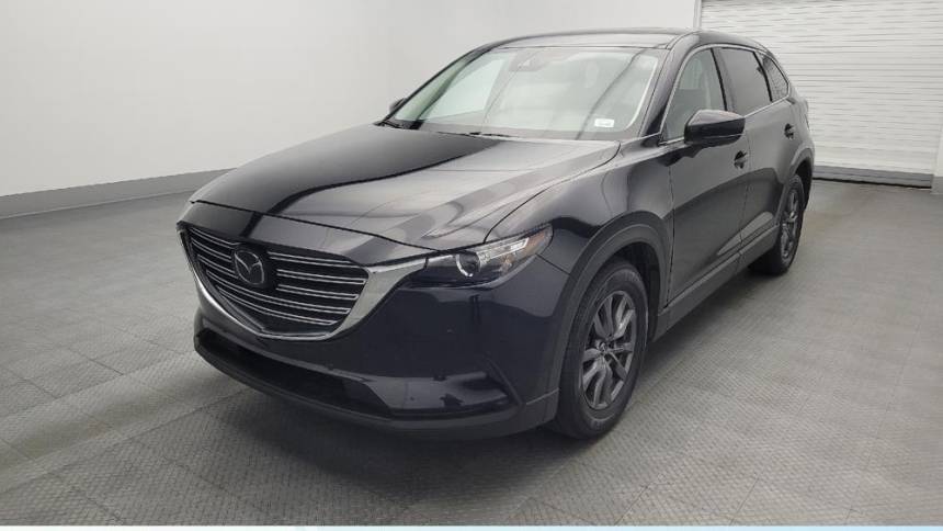 2022 Mazda CX-9 Touring — SUV — 66,886 mi — Sanford, FL