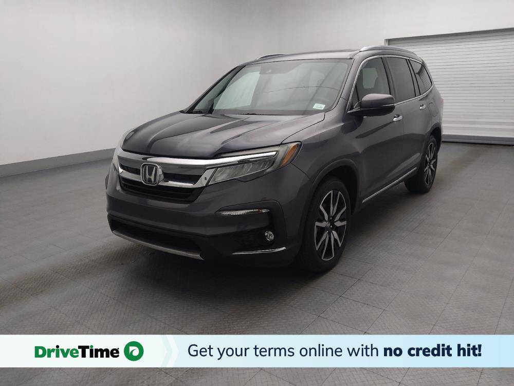 2020 Honda Pilot Touring — SUV — 61,765 mi — Sanford, FL