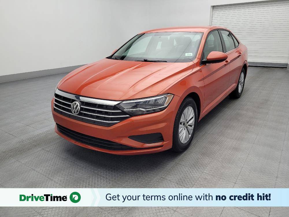 2019 Volkswagen Jetta S — Sedan — 63,816 mi — Sanford, FL