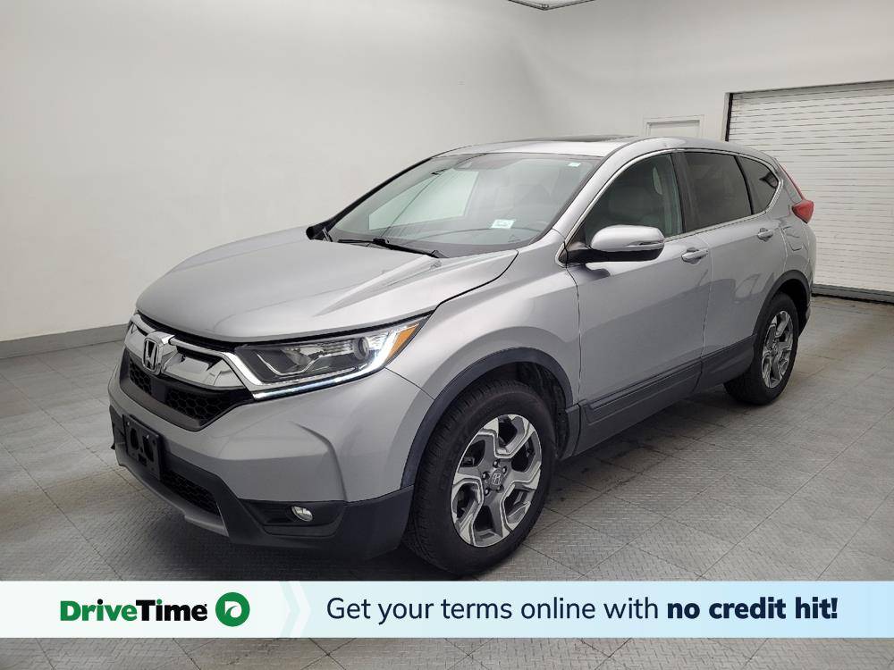 2019 Honda CR-V EX-L — SUV — 96,673 mi — Fayetteville, NC