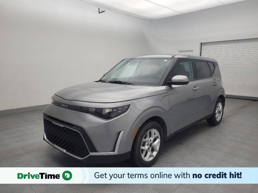 2024 Kia Soul LX — Hatchback — 52,926 mi — Fayetteville, NC