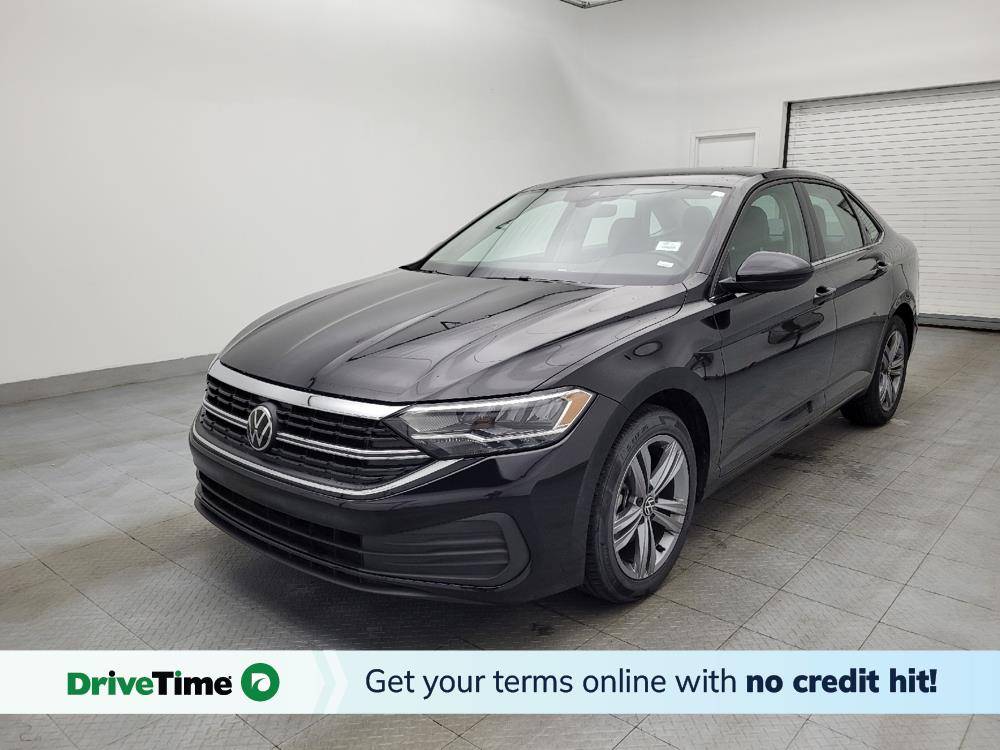 2024 Volkswagen Jetta SE — Sedan — 50,956 mi — Fayetteville, NC