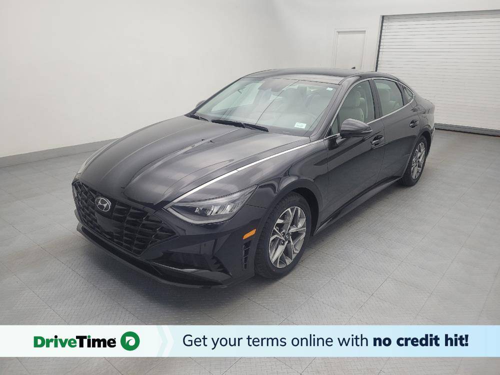 2022 Hyundai Sonata SEL — Sedan — 67,500 mi — Fayetteville, NC