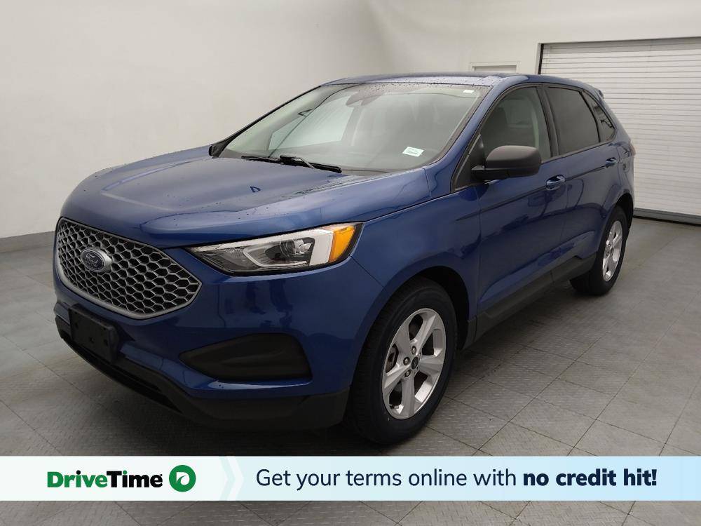 2024 Ford Edge SE — SUV — 15,221 mi — Fayetteville, NC