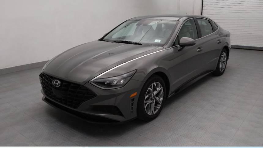 2023 Hyundai Sonata SEL — Sedan — 32,422 mi — Fayetteville, NC