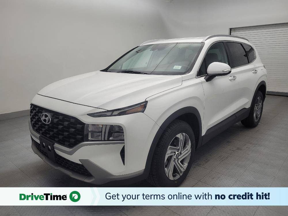 2023 Hyundai Santa Fe SEL — SUV — 60,183 mi — Fayetteville, NC