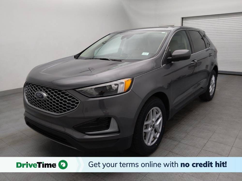 2024 Ford Edge SEL — SUV — 40,788 mi — Fayetteville, NC