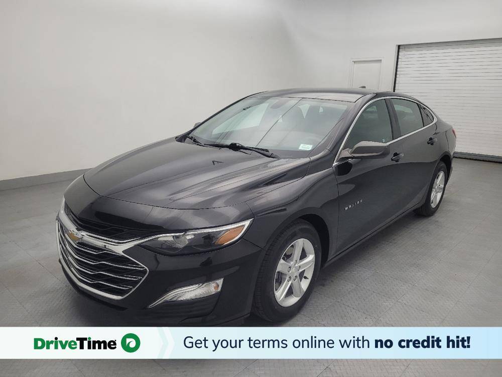 2020 Chevrolet Malibu LS — Sedan — 40,861 mi — Fayetteville, NC