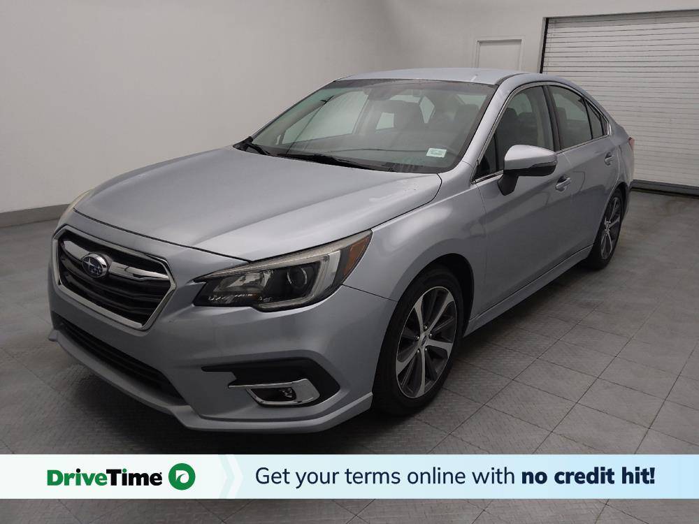 2019 Subaru Legacy 2.5i Limited — Sedan — 52,778 mi — Fayetteville, NC