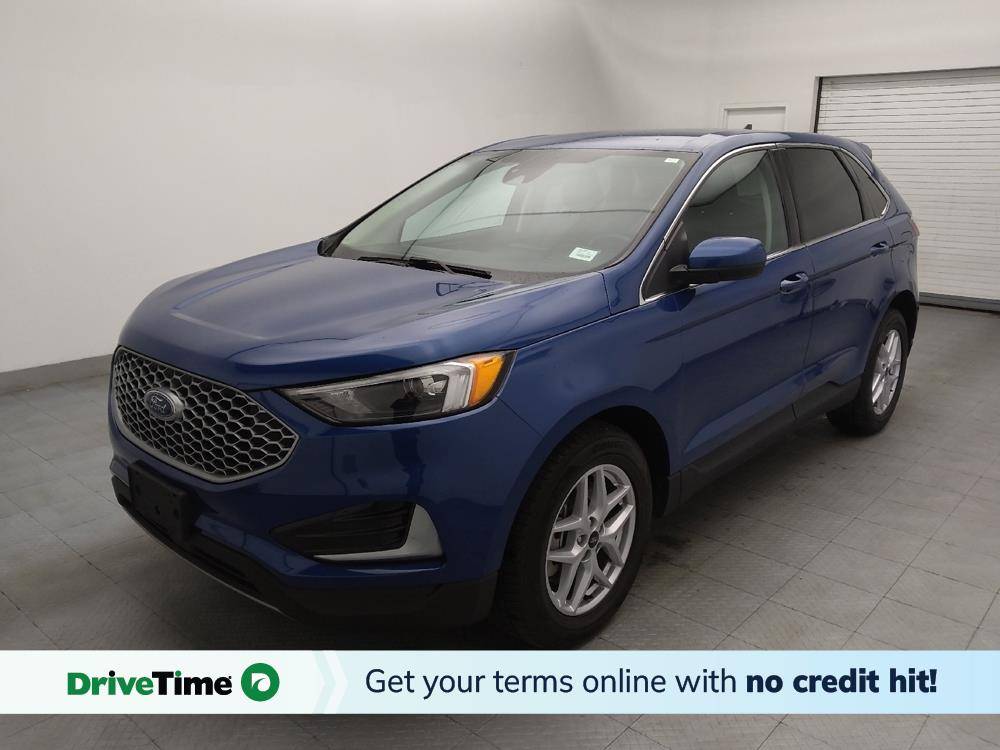 2023 Ford Edge SEL — SUV — 47,951 mi — Fayetteville, NC