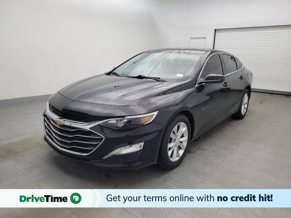2020 Chevrolet Malibu LT — Sedan — 95,896 mi — Fayetteville, NC