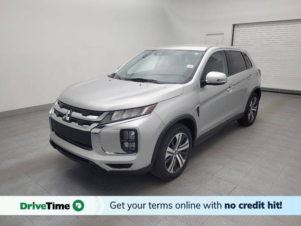 2024 Mitsubishi Outlander Sport SE — SUV — 22,694 mi — Fayetteville, NC