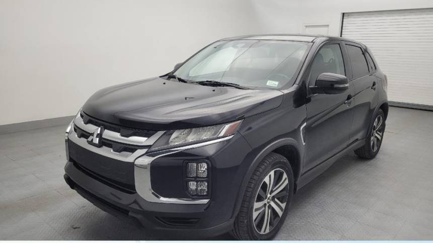 2022 Mitsubishi Outlander Sport SE — SUV — 25,600 mi — Fayetteville, NC