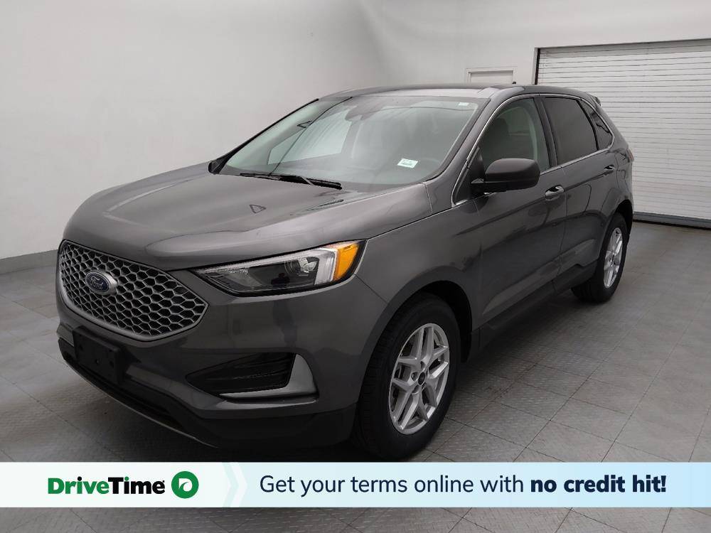 2024 Ford Edge SEL — SUV — 31,124 mi — Fayetteville, NC