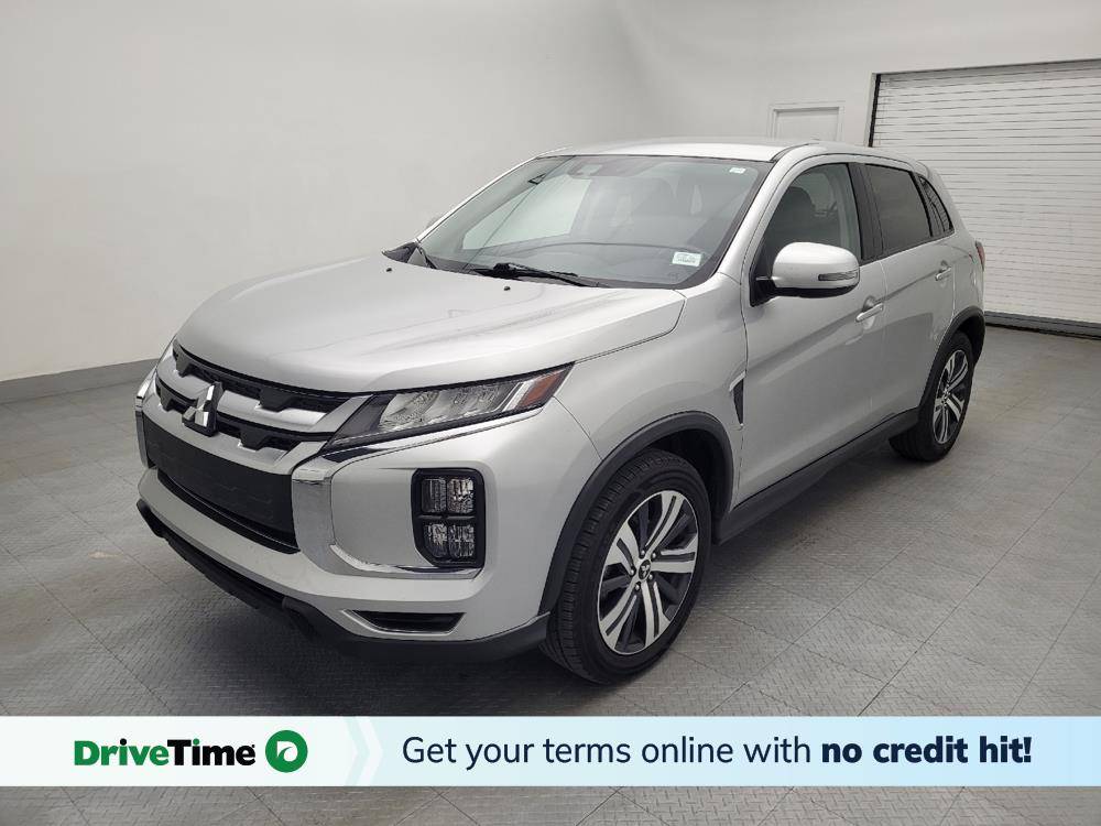 2023 Mitsubishi Outlander Sport SE — SUV — 50,534 mi — Fayetteville, NC