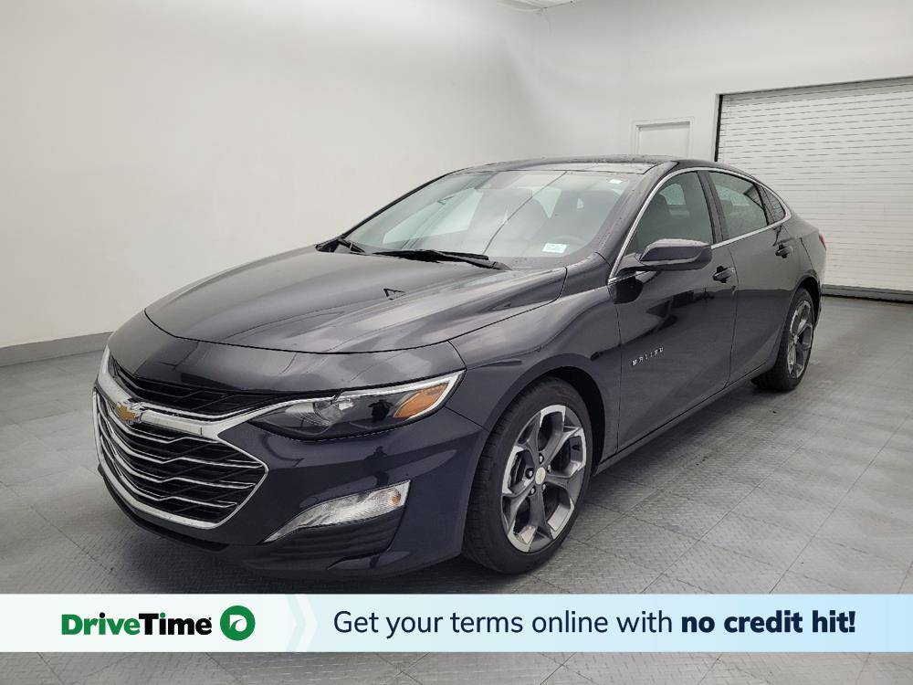 2023 Chevrolet Malibu LT — Sedan — 53,930 mi — Fayetteville, NC