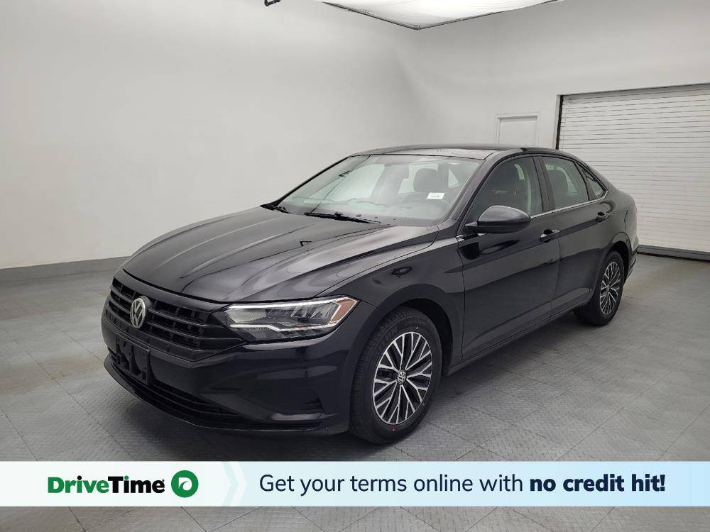 2019 Volkswagen Jetta SE — Sedan — 69,261 mi — Fayetteville, NC