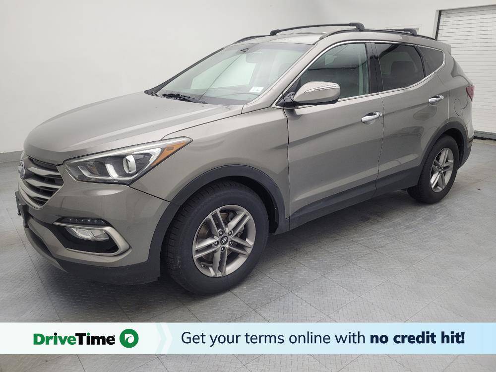 2017 Hyundai Santa Fe Sport Base — SUV — 99,363 mi — Fayetteville, NC