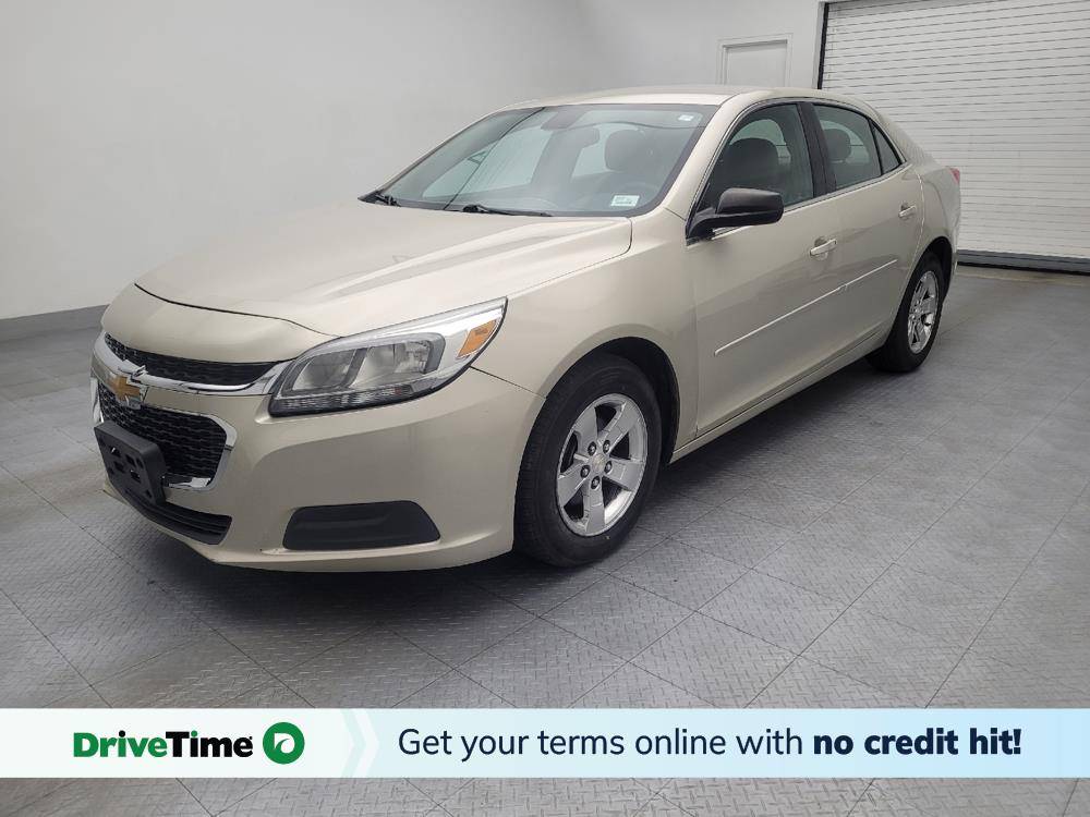 2014 Chevrolet Malibu LS — Sedan — 119,227 mi — Fayetteville, NC