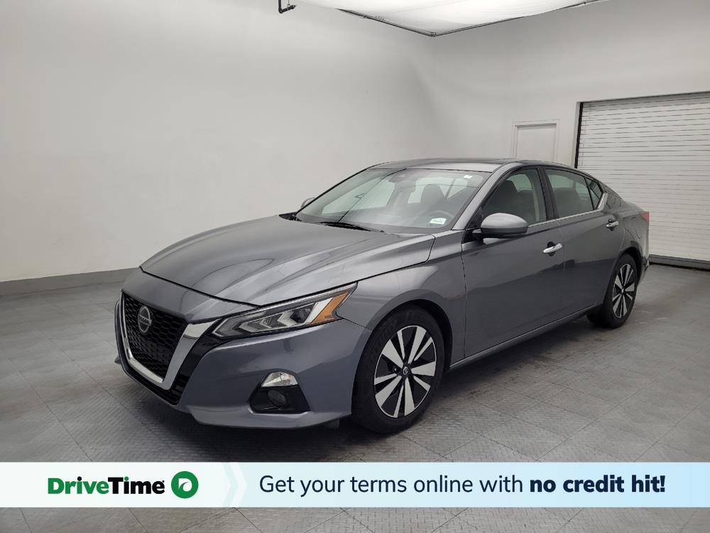 2019 Nissan Altima SL — Sedan — 91,865 mi — Fayetteville, NC