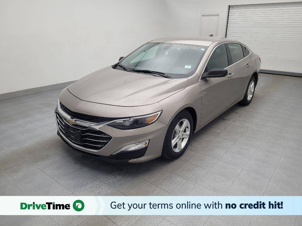 2022 Chevrolet Malibu LS — Sedan — 77,141 mi — Fayetteville, NC