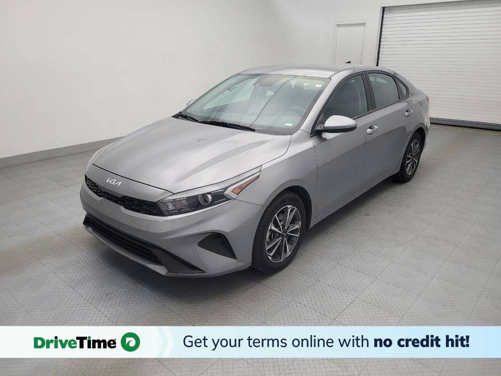 2023 Kia Forte LXS — Sedan — 53,790 mi — Fayetteville, NC