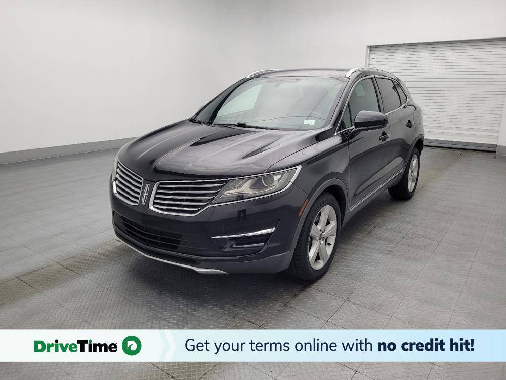 2015 Lincoln MKC FWD — SUV — 101,901 mi — Fayetteville, NC