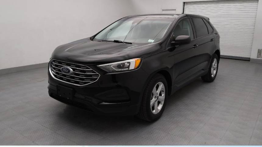 2020 Ford Edge SE — SUV — 45,044 mi — Fayetteville, NC