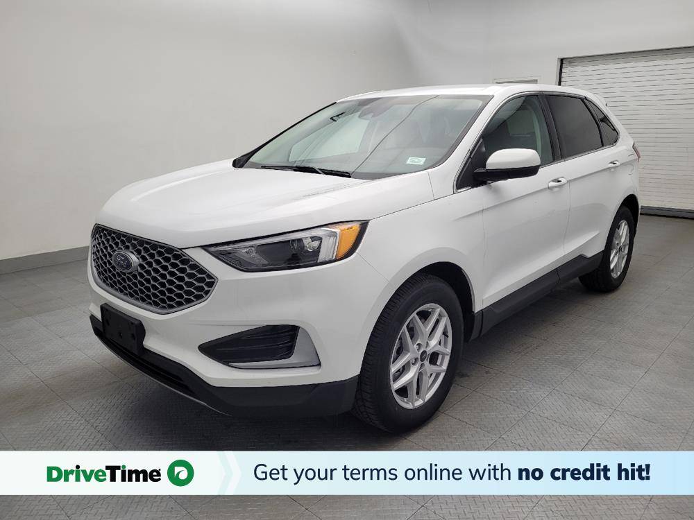 2023 Ford Edge SEL — SUV — 62,355 mi — Fayetteville, NC