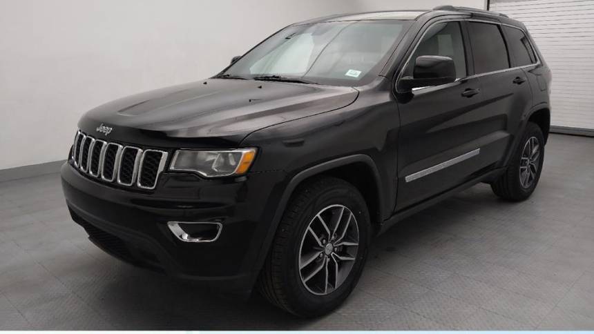 2018 Jeep Grand Cherokee Laredo E — SUV — 112,275 mi — Fayetteville, NC