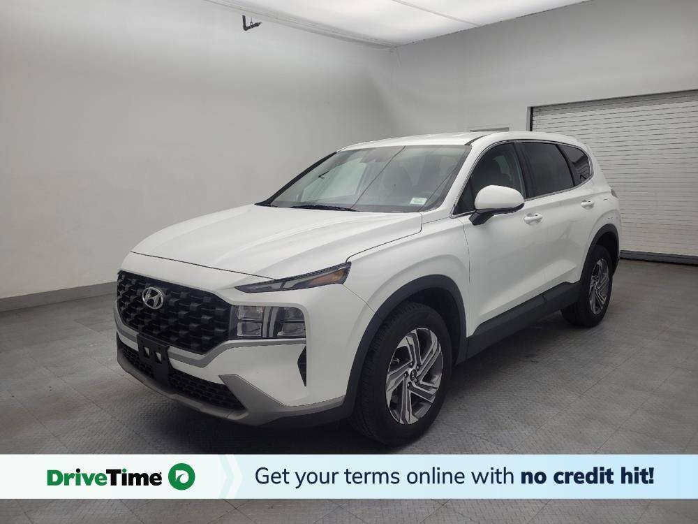 2023 Hyundai Santa Fe SE — SUV — 36,870 mi — Fayetteville, NC