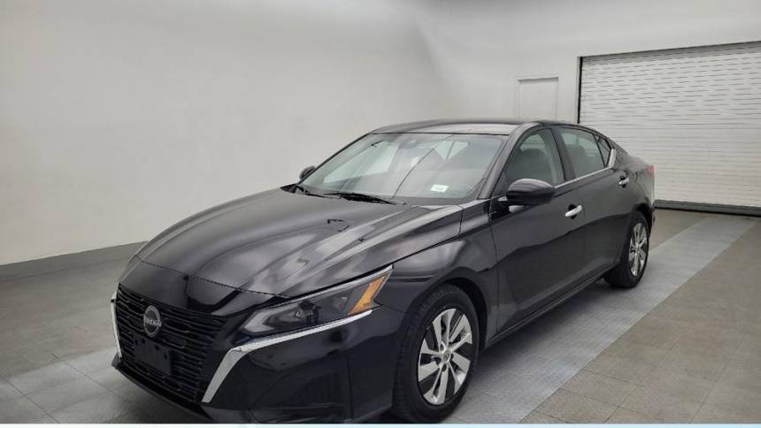 2023 Nissan Altima S — Sedan — 45,087 mi — Fayetteville, NC