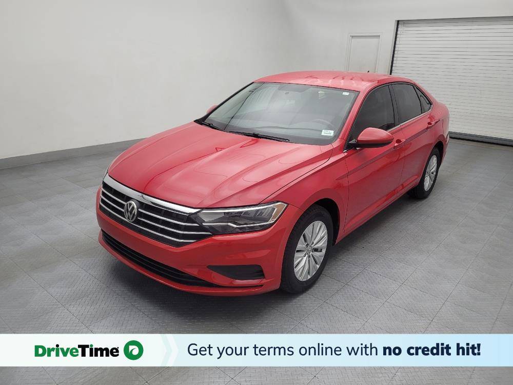 2019 Volkswagen Jetta S — Sedan — 79,893 mi — Fayetteville, NC